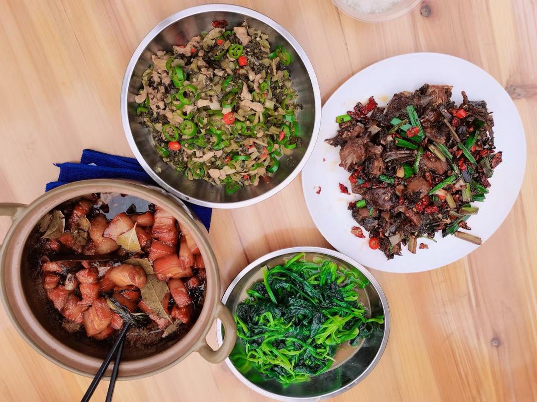 一人食