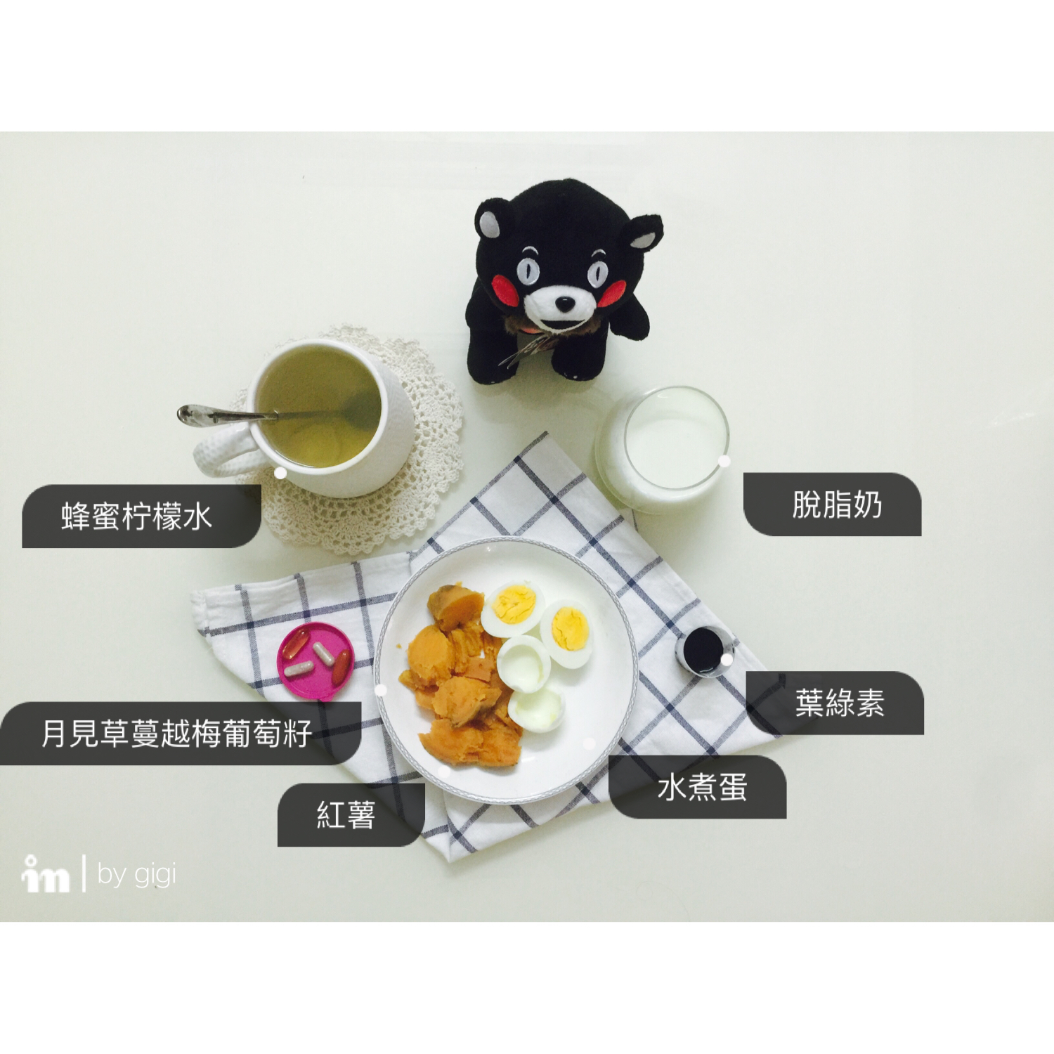 【三分练，七分吃】健康的健身减脂营养餐