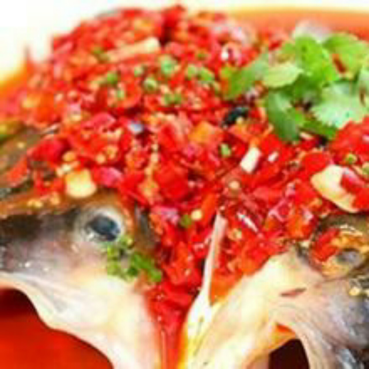 让人痛快淋漓的湖南特色菜【开胃剁椒鱼头】