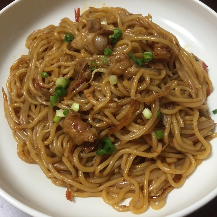 红烧肥肠&肥肠粉&土豆烧肥肠