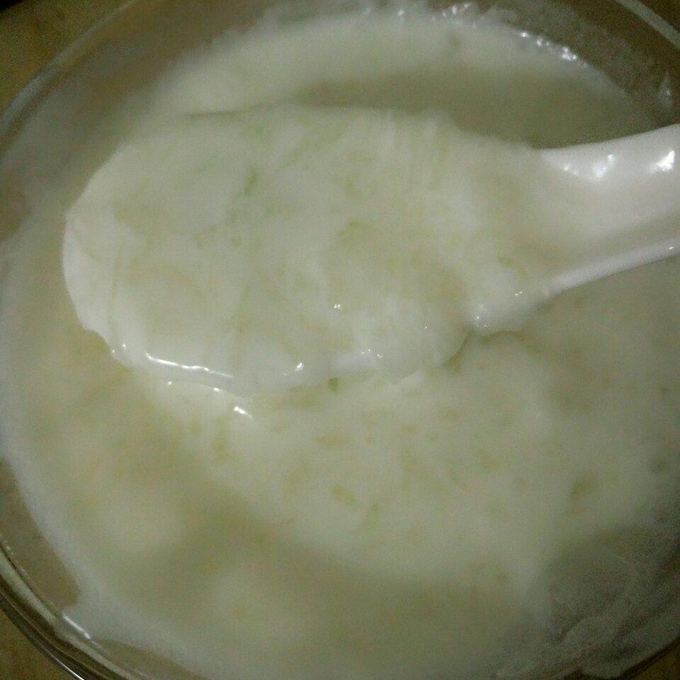 燕窝轻食法（燕碎）