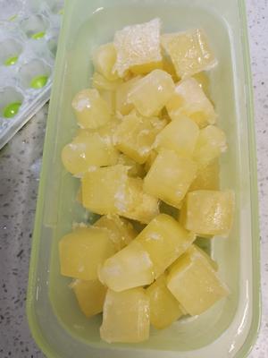 快乐柠檬水（含柠檬汁储存方法）的做法 步骤10
