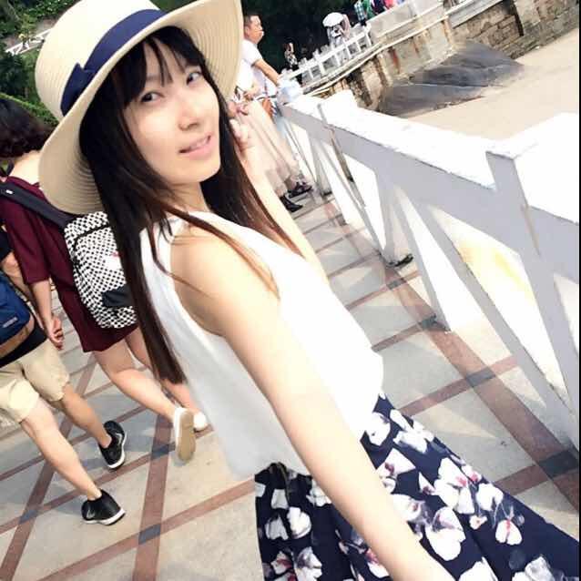 Binger_w冰儿