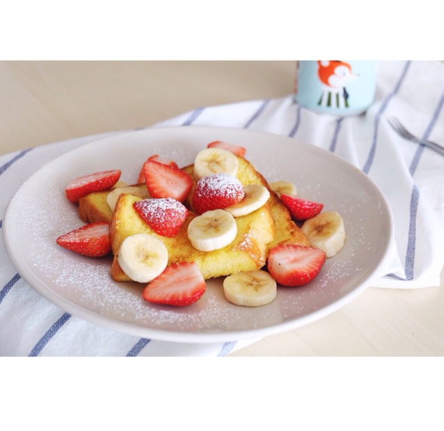 Breakfast & Brunch