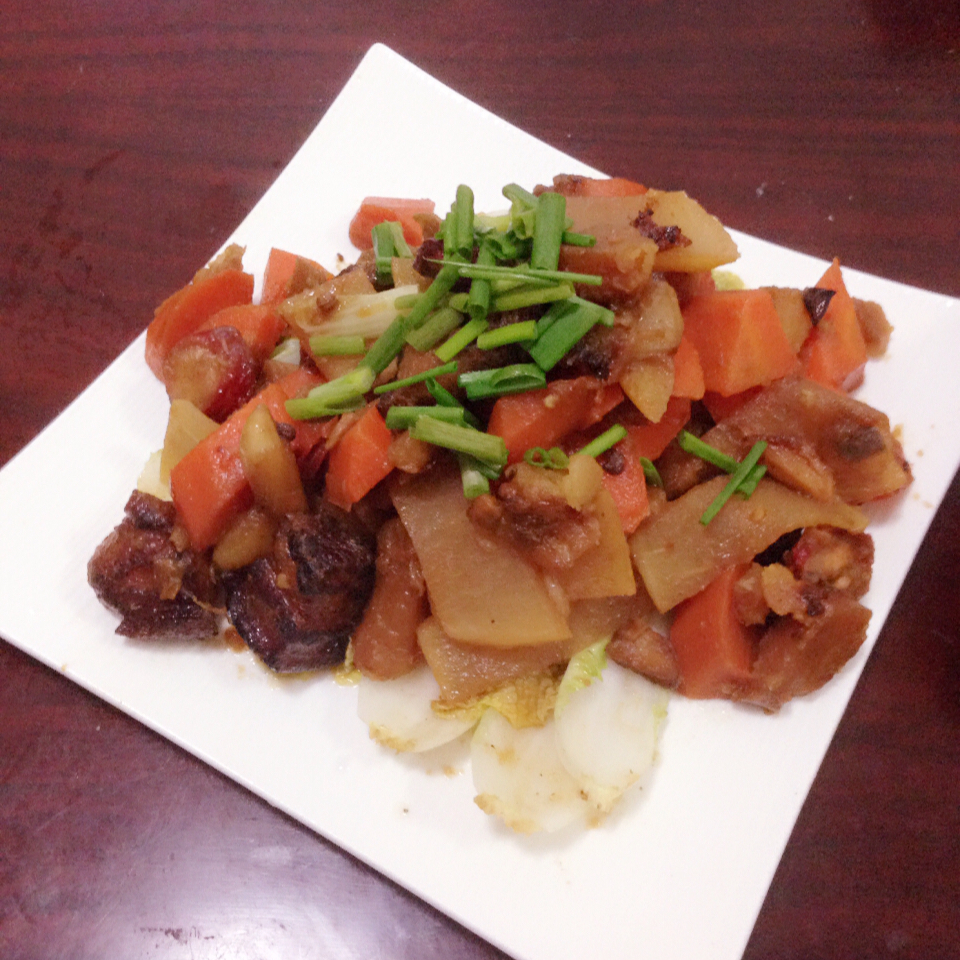 红烧肉
