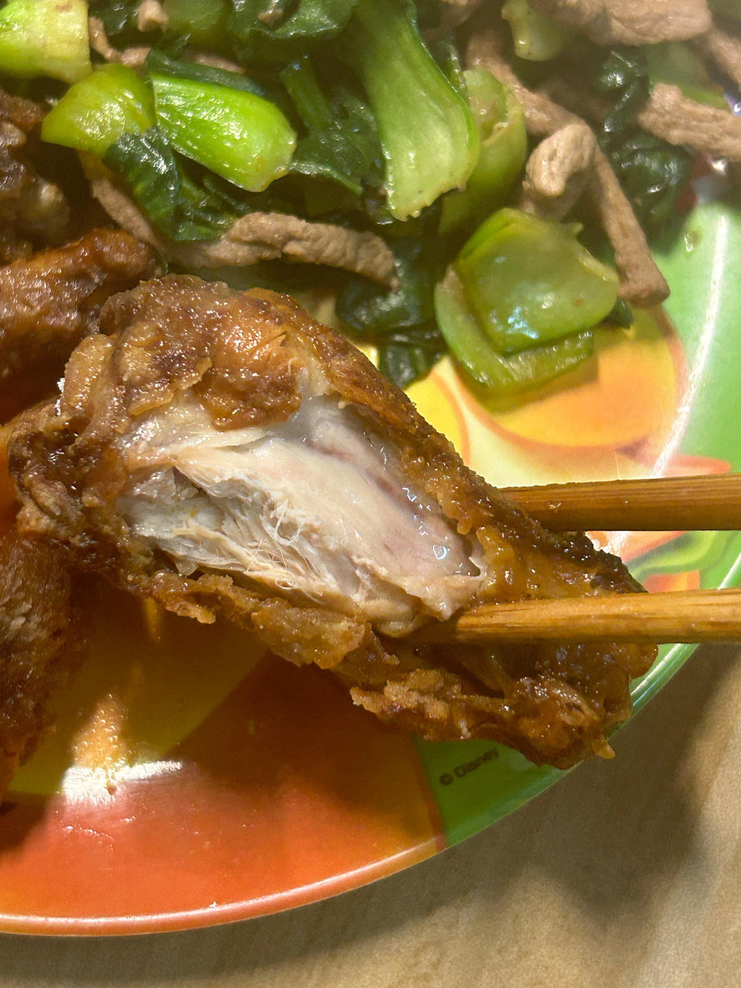 被追问100次的吮指原味鸡秘方，拿走不谢！🍗