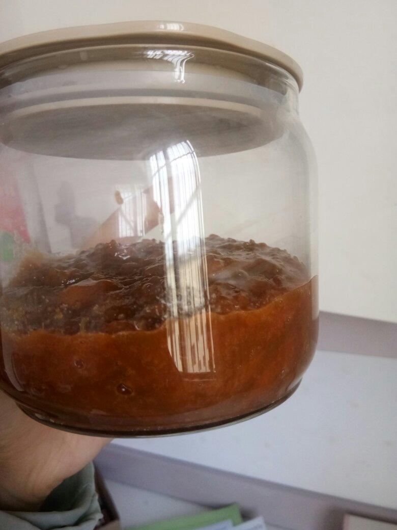 电饭锅·李子酱