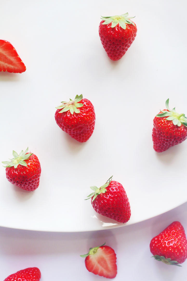 冰糖草莓🍓