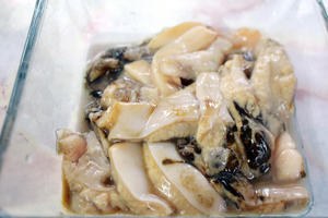 【春日大赏】海带豆腐蚌肉汤的做法 步骤6