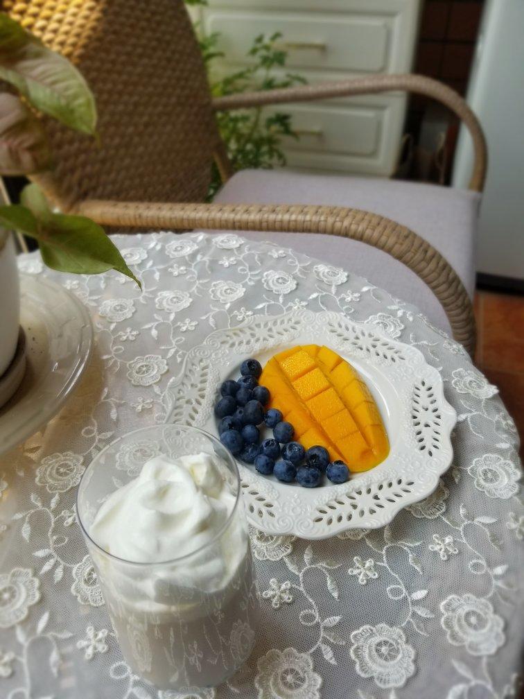 淡奶油的主场奶盖