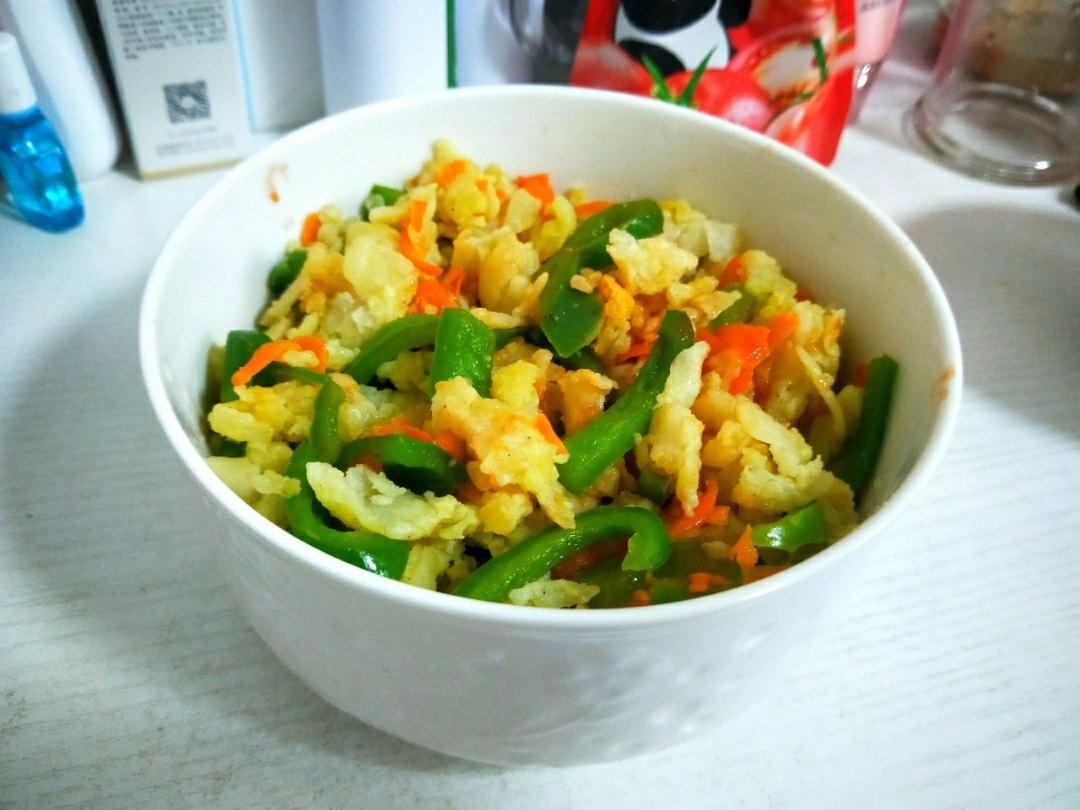 炒不烂子