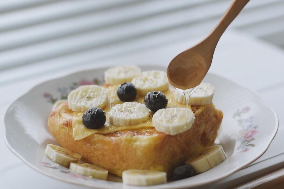 《Tinrry+》软绵绵的白吐司