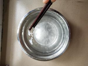 自制红豆凉粉的做法 步骤2