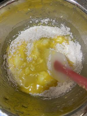 柠檬磅蛋糕的做法 步骤8
