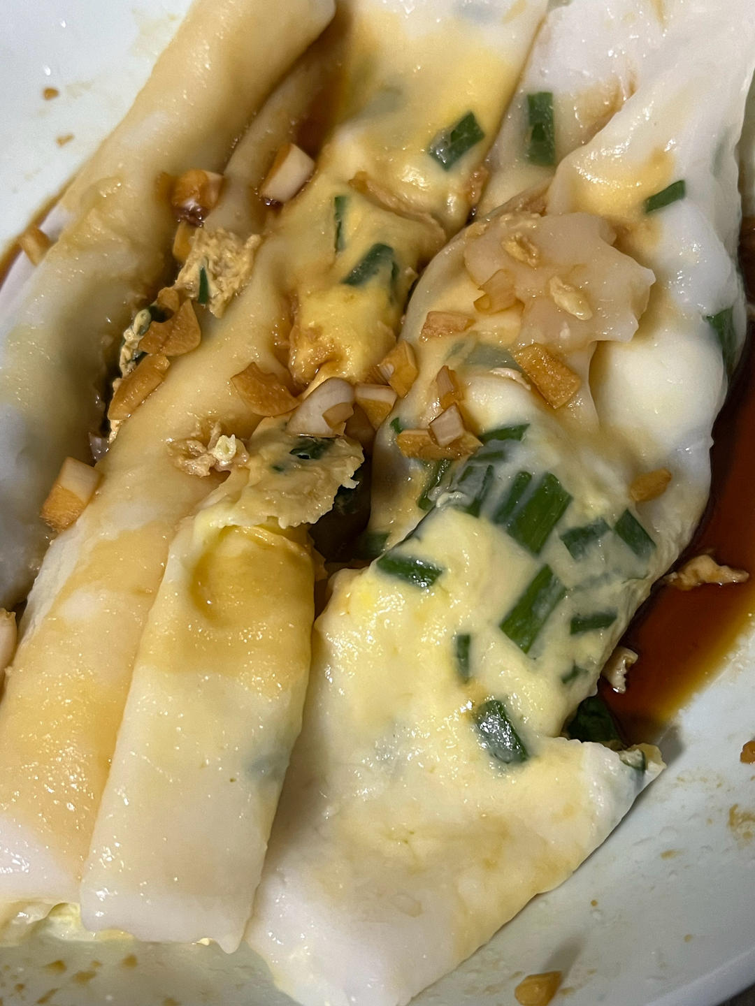 广东肠粉（精心调制）