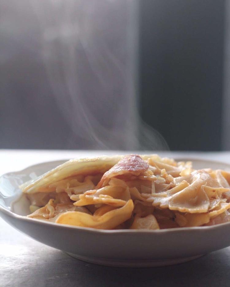 LIAO家早餐桌