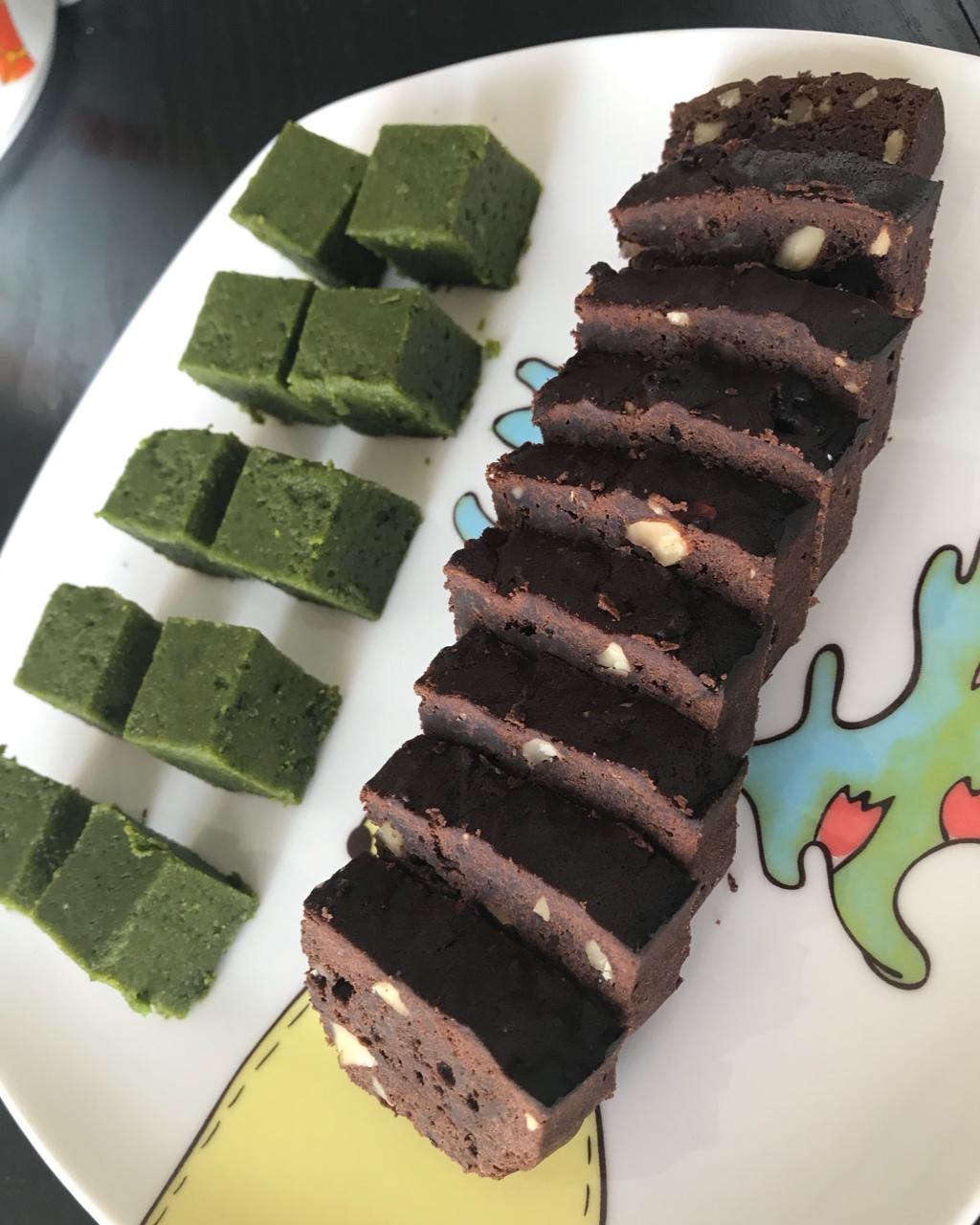 摩卡布朗尼