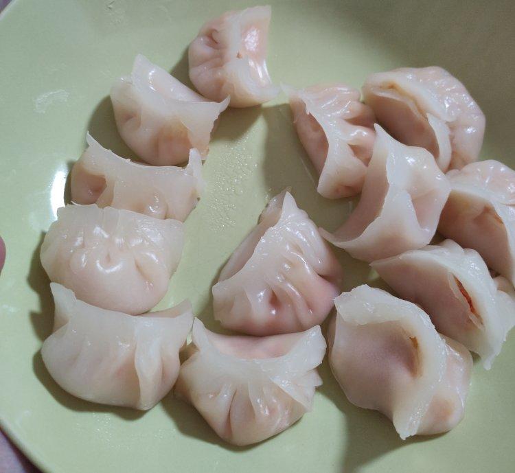 虾饺