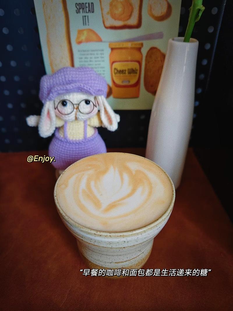 12月早餐马拉松