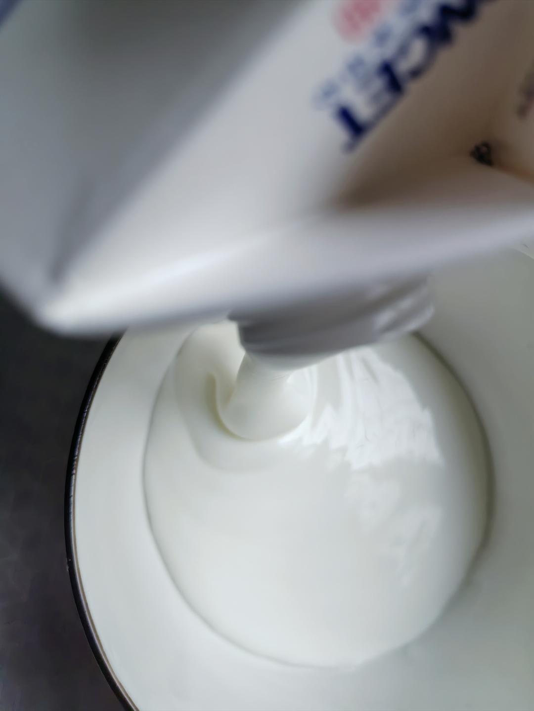 自制酸奶（0失败，无敌简单）