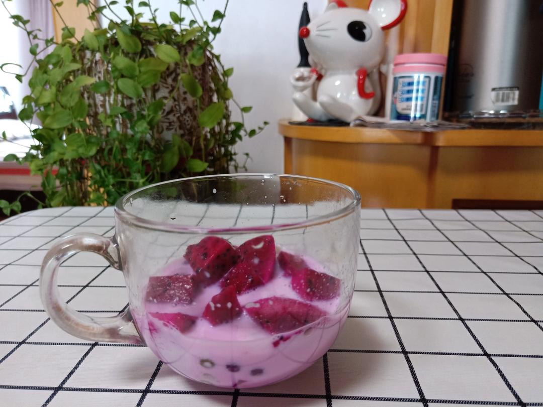 鲜芋仙-椰汁🥥芋圆