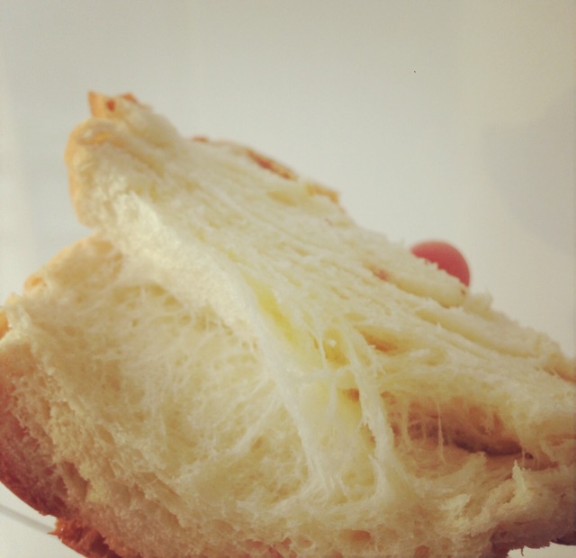 北海道吐司（直接法）~