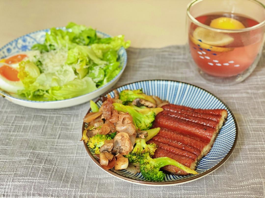 生酮饮食记录