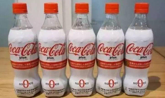 “减肥可乐”真的可以乐着减肥吗？