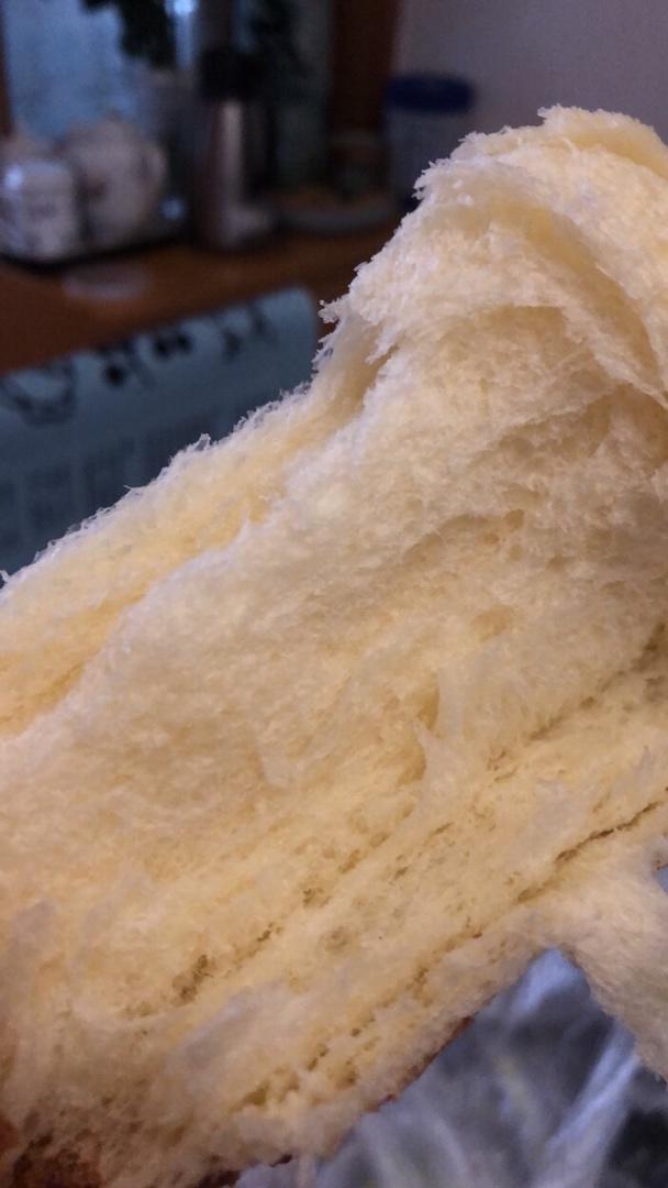 烘焙基础之手工揉面与手套膜