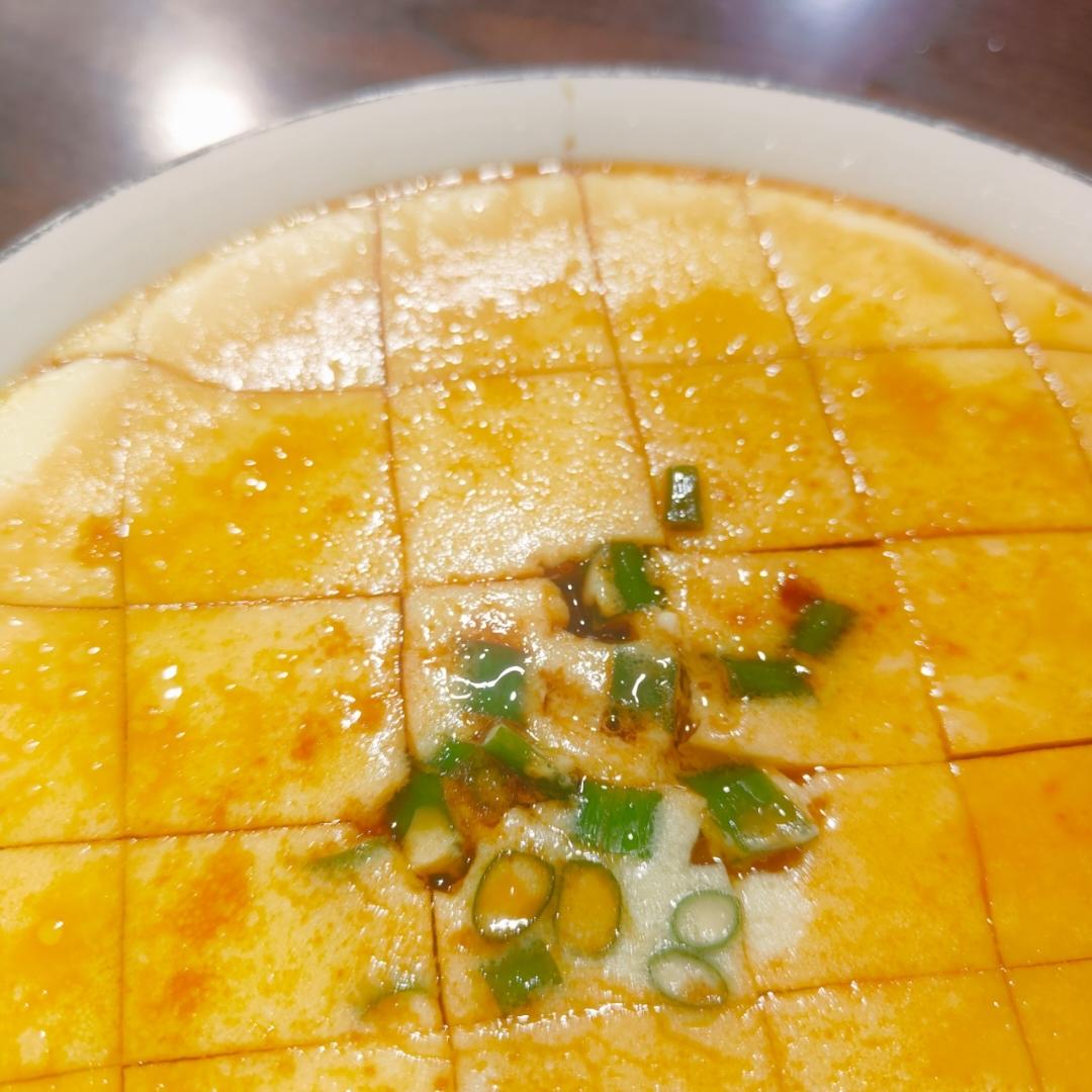 零失败水蒸蛋