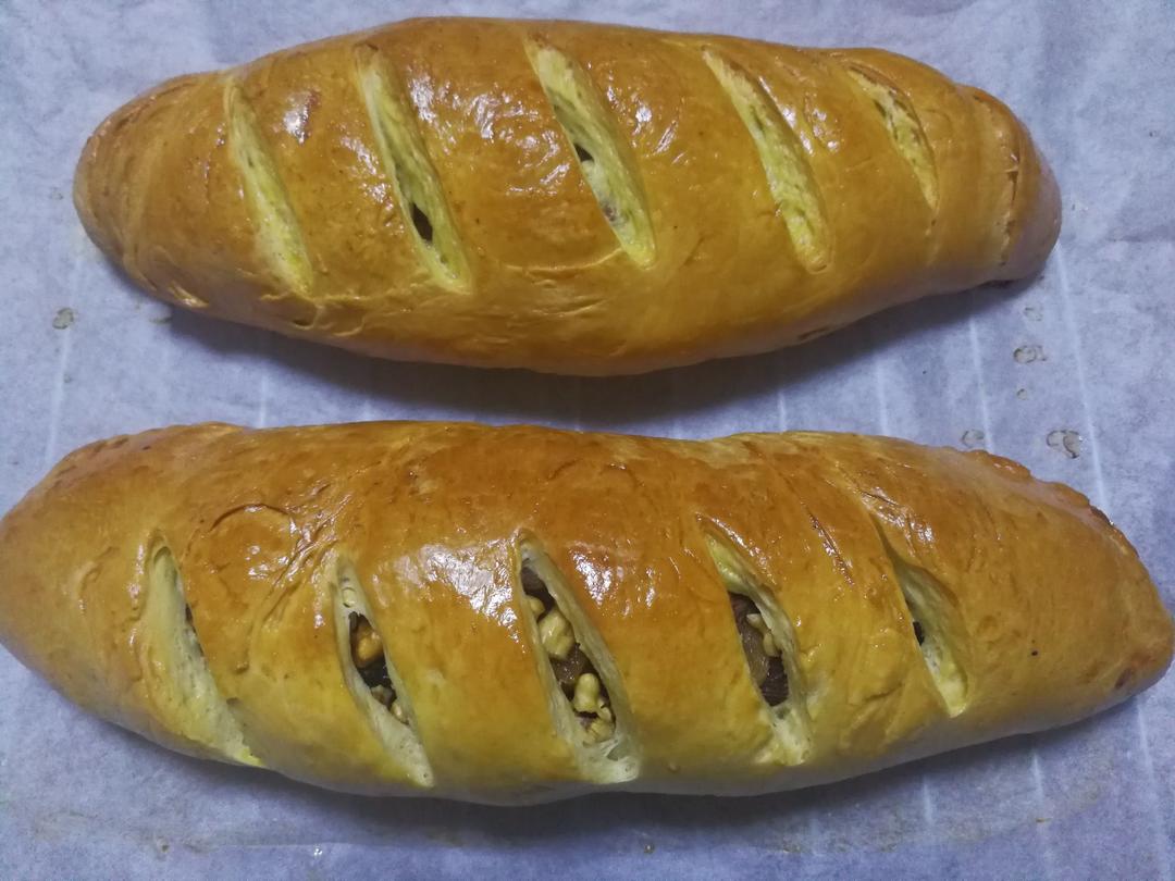 新疆果仁列巴(包好吃零失败)