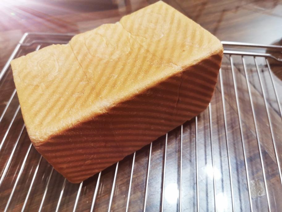 小白也能轻松驾驭的葡萄干吐司的做法 步骤10