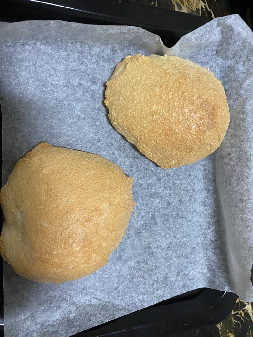 蛋白舒芙蕾 无油低糖入口即化