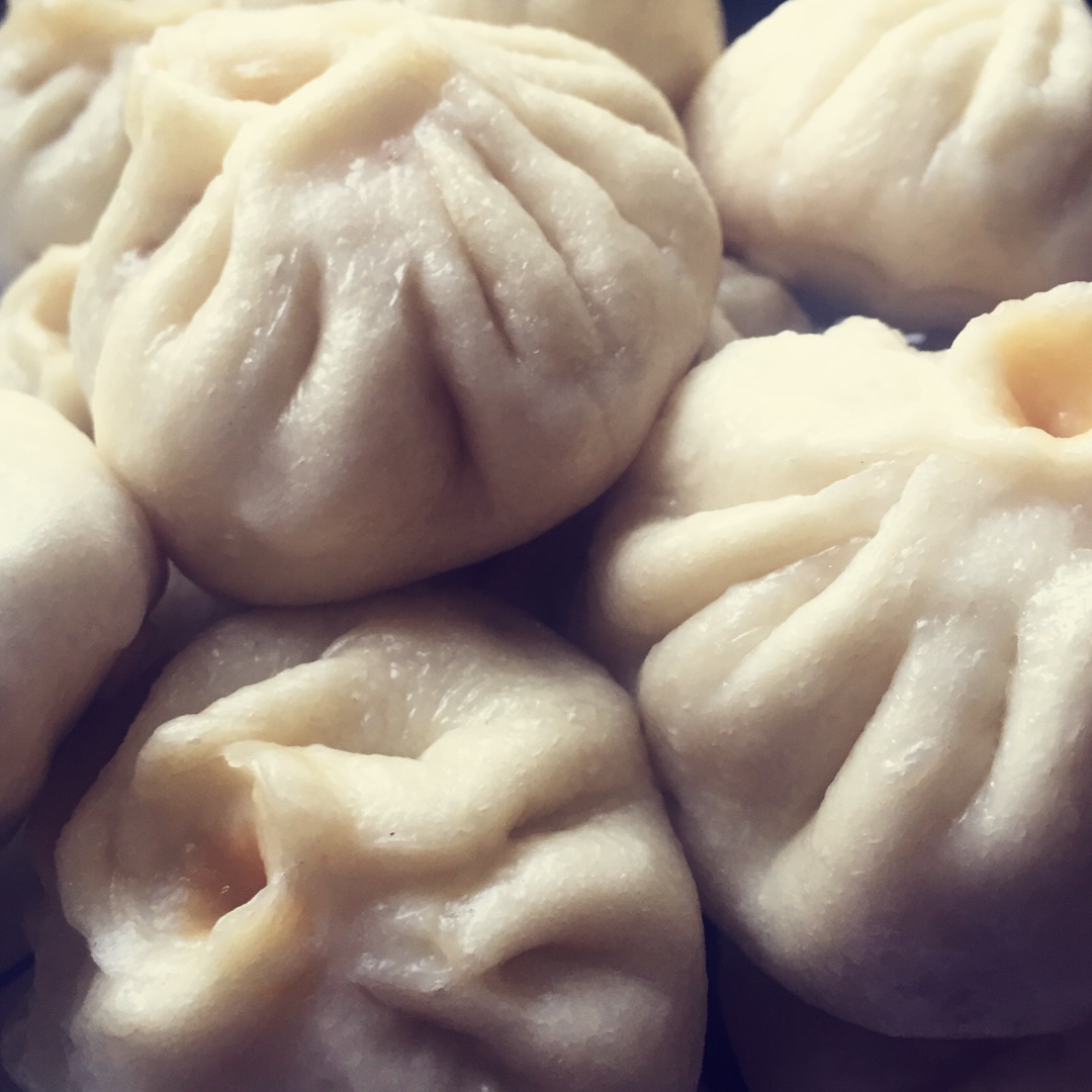 麻辣豆腐全素包