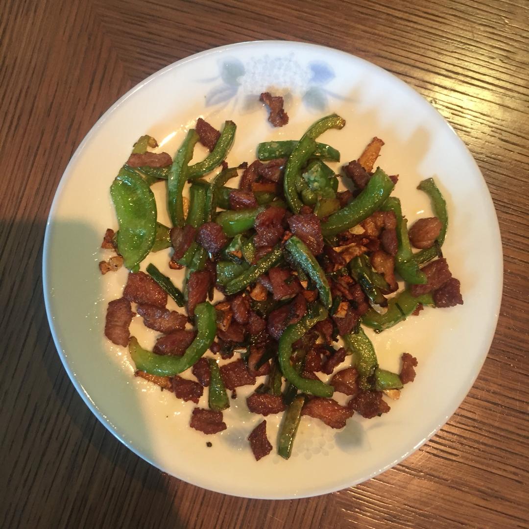 农家小炒肉