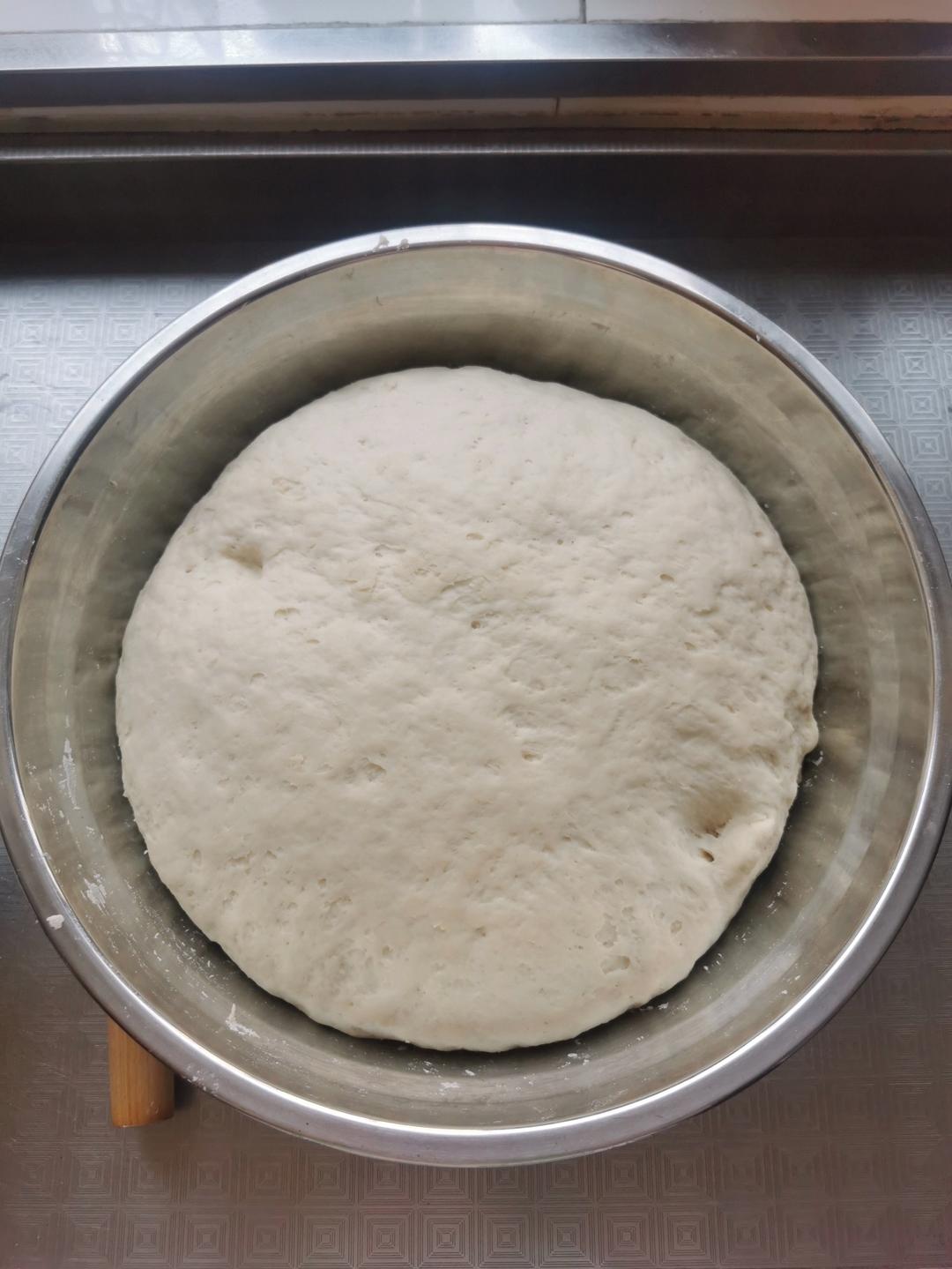 👉超详细发面技巧✌️蒸出的馒头柔软香甜💥一学就会👈