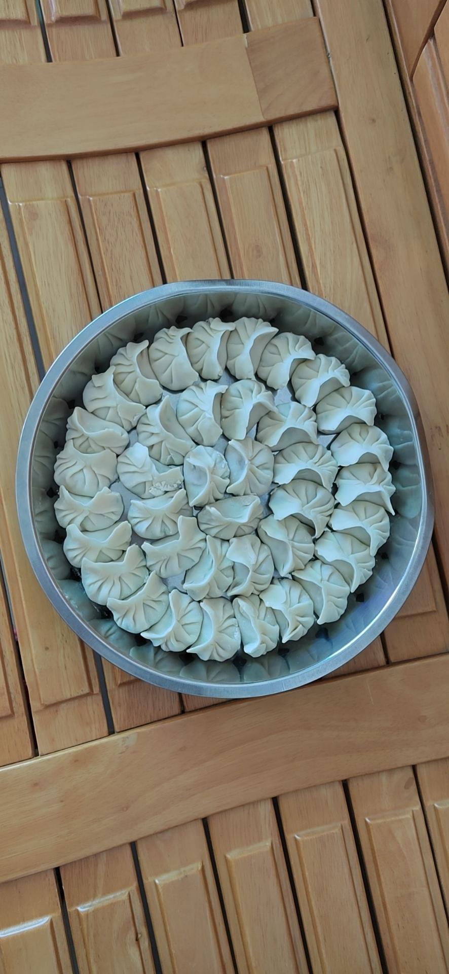 六种包饺子手法（附视频）