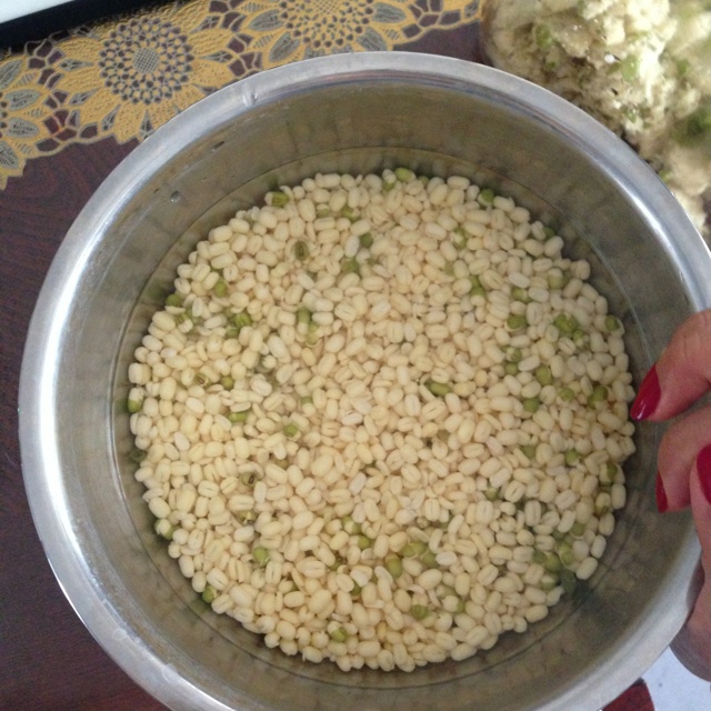 古早味绿豆糕