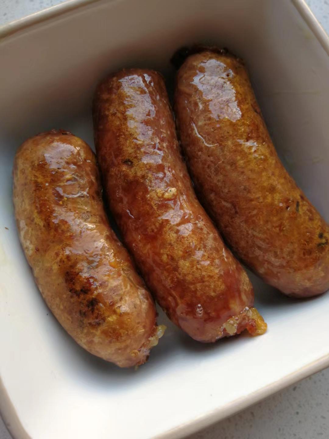 软糯Q弹～糯米肠