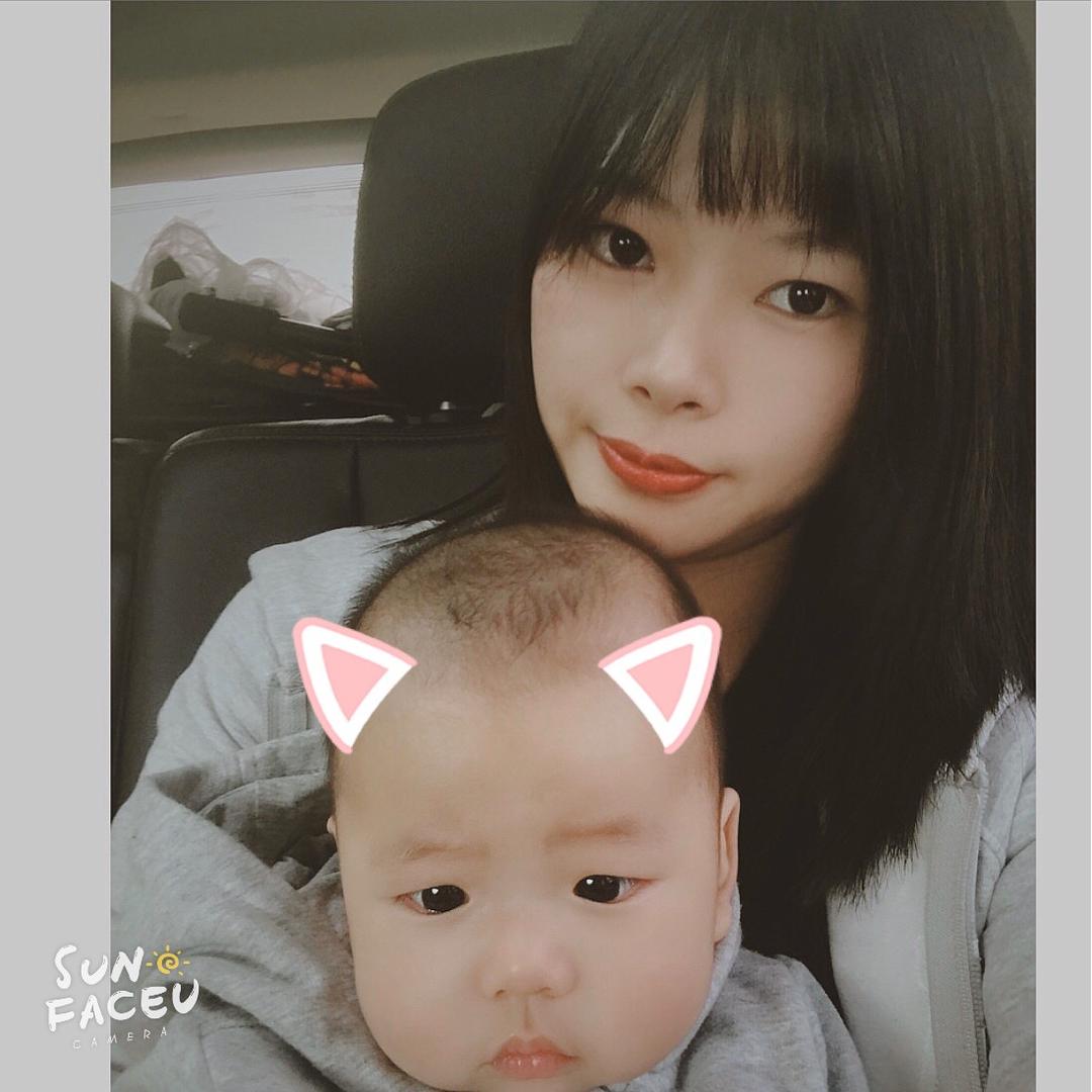 DoubleX麻麻