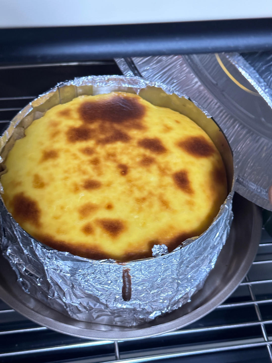 重乳酪芝士蛋糕