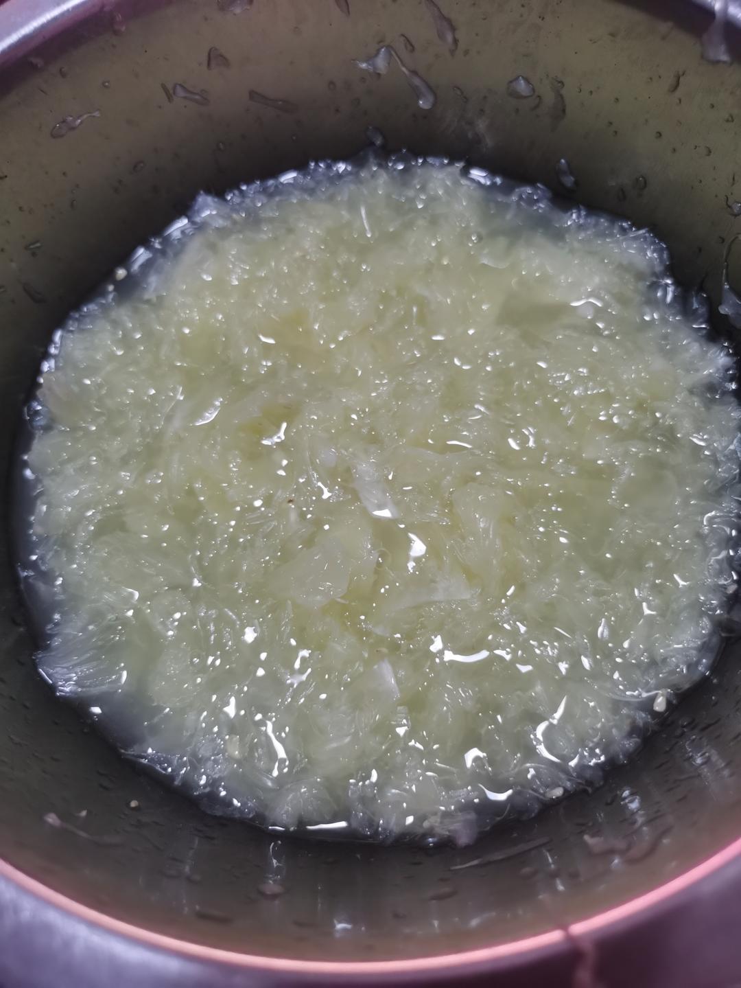 🍋柠檬🍋蜂蜜膏