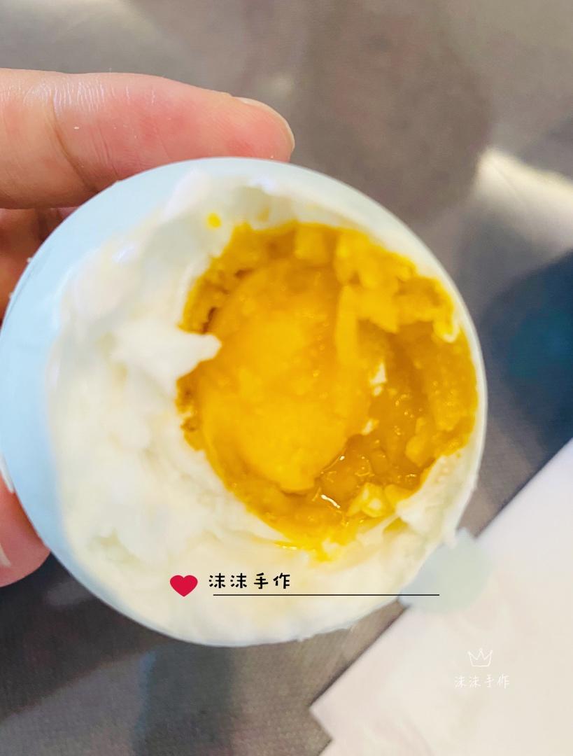 咸鸭蛋的3种腌法