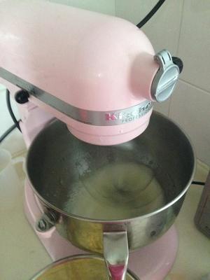 最详细的意式奶油霜制作方法和小tips的做法 步骤1