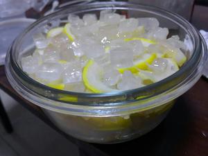 冰糖柠檬水的做法 步骤5