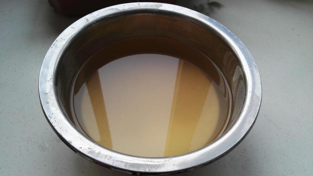 百变面食之自做健康凉皮的做法 步骤11