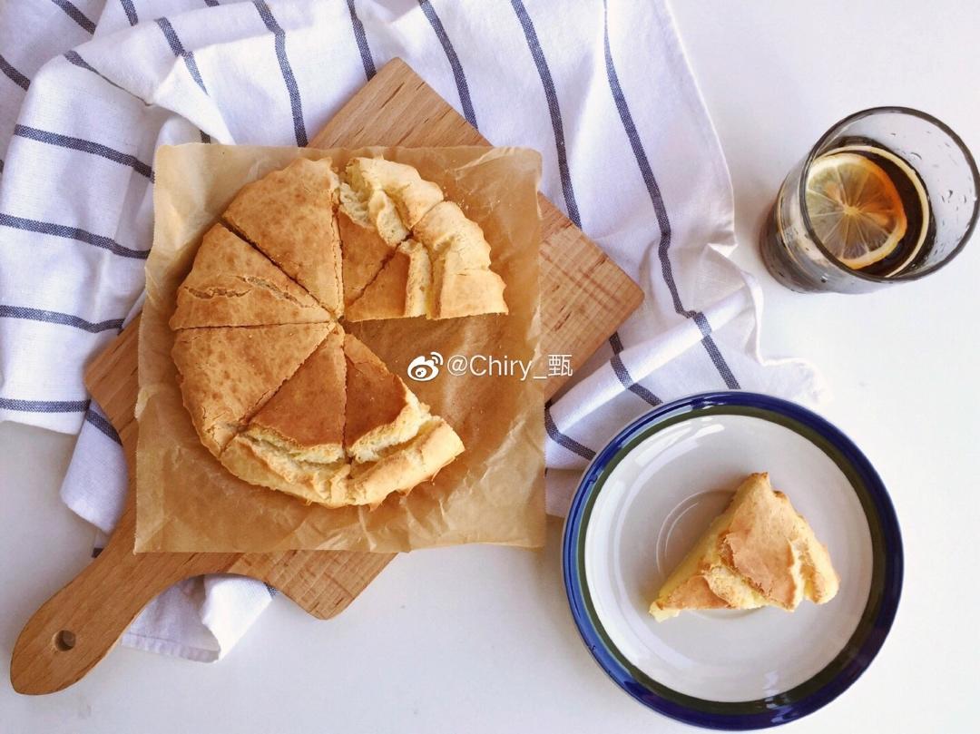 外酥里糯，香酥烤年糕