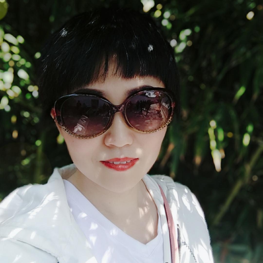 lily行走在爱的路上