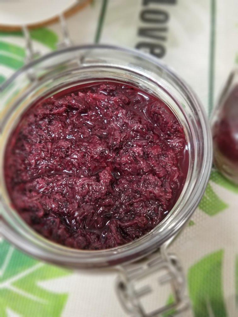 杨梅酱(快速干净去骨)