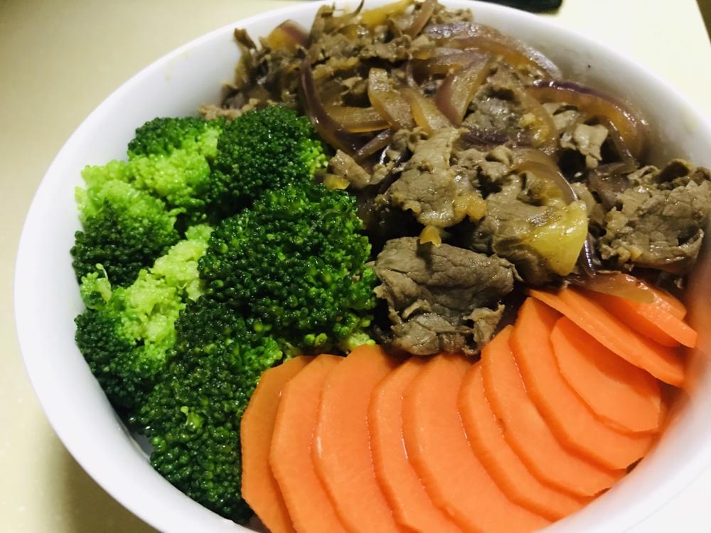 吉野家牛肉饭